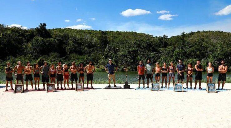 Στον “αέρα” το “Survivor All Star” - Αποχώρησαν αιφνιδίως οι μισοί παίκτες 