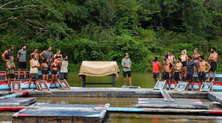 Έρχεται αγώνας μεταξύ Ελλήνων και Τούρκων στο “Survivor All Star” [βίντεο]