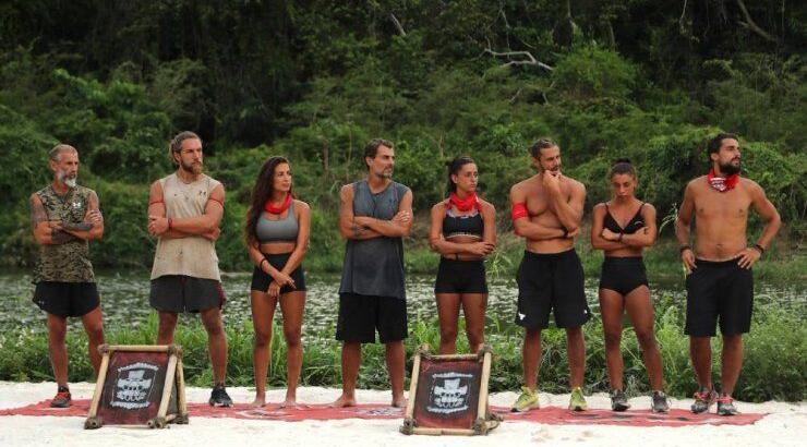“Survivor All Star”: Οι δύο νέοι υποψήφιοι προς αποχώρηση από τους “Κόκκινους” [βίντεο]