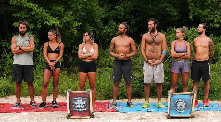 Survivor All Star: Ο πρώτος υποψήφιος για τη διπλή αποχώρηση της εβδομάδας [βίντεο]
