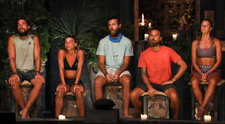 Αυτοί είναι οι τέσσερις φιναλίστ του "Survivor All Star" [βίντεο]
