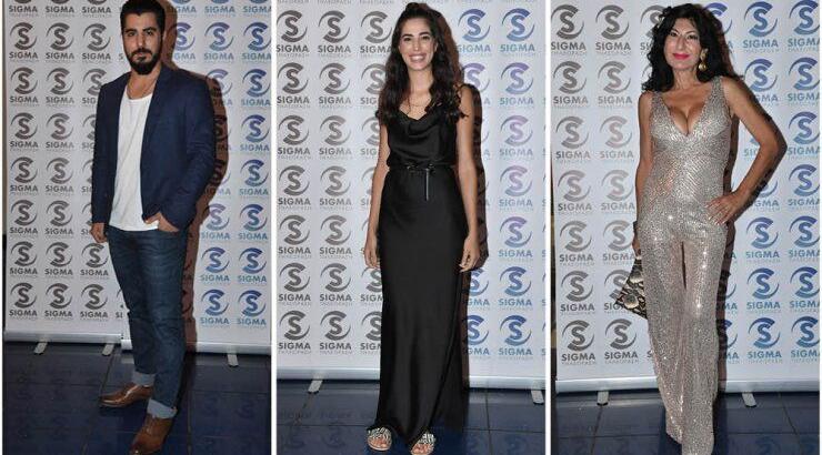 Είδαμε πρώτοι το πρώτο επεισόδιο της σειράς του ΣΙΓΜΑ "Άλλα Λόγια Θκειε Παπά" [εικόνες]