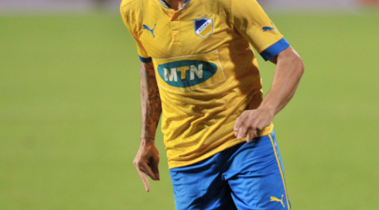 Το πιο περίεργο στιλ που έχουμε δει ποτέ από τον Στάθη Αλωνεύτη!