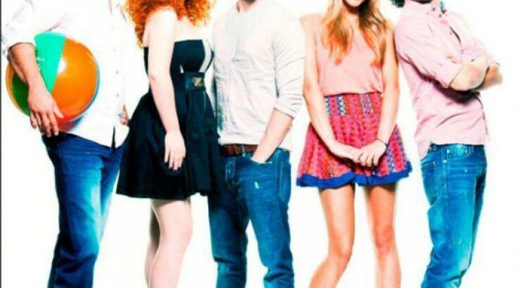 Τσολάκη – Λαγούτης: Παρουσιαστές της εκπομπής που αντικαθιστά την Ελένη