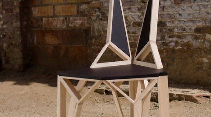 AlterEgo by Albert Puig