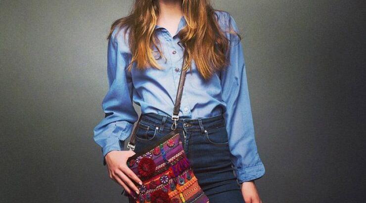 Το απίστευτο κορμί της Αμαλίας Κωστοπούλου