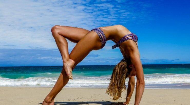 Οι 15 πιο hot γυμνάστριες του Instagram [εικόνες]