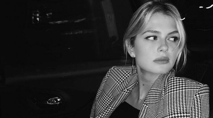 Τζένη Μπαλατσινού: Το τροχαίο ατύχημα της κόρης της, Αμαλίας που την ανάγκασε να μεταβεί κοντά της στη California