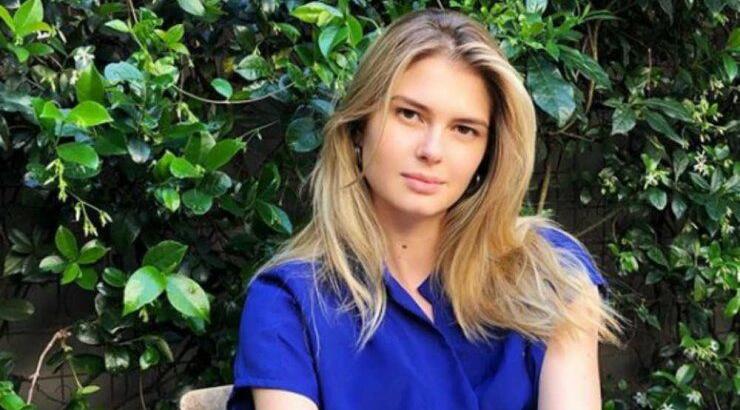 Αμαλία Κωστοπούλου: Δείτε τον κούκλο σύντροφό της! [εικόνες]