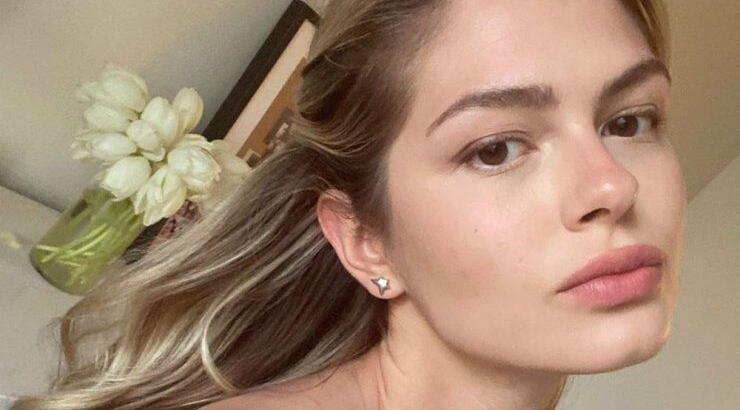 Αμαλία Κωστοπούλου: Η πρώτη βόλτα οκτώ εβδομάδες μετά το ατύχημα που είχε!