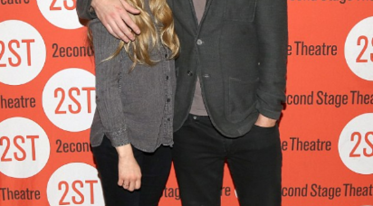 Amanda Seyfried: Περιμένει το πρώτο της μωράκι!