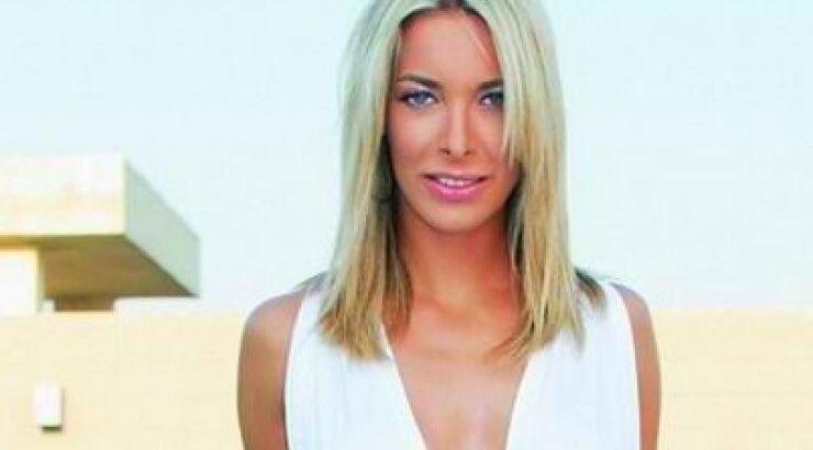 Αμαρυλλίς: «Γνώρισα τον σύντροφό μου, όταν ήμουν 16 ετών»