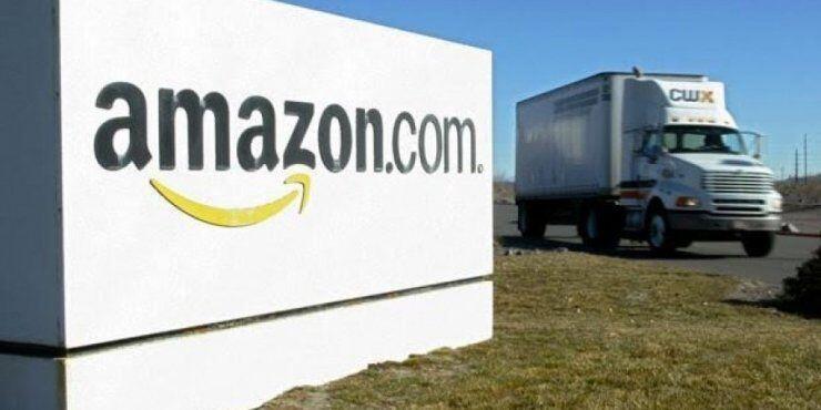 On My Way η νέα υπηρεσία της Amazon