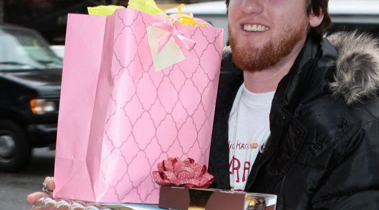 Τι δώρο έκανε ο Johnny Depp για τα γενέθλια της αγαπημένης του; [εικόνες]