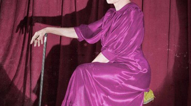 American Horror Story: Η Τζέσικα Λανγκ τραγουδά Λάνα Ντελ Ρέι