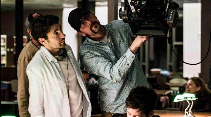 Πρεμιέρα "Μία Αμερικανική ληστεία" έρχεται στη Nova Cyprus!