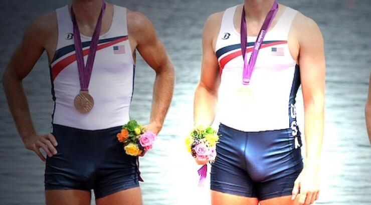 Ο κωπηλάτης που τρέλανε τις γυναίκες