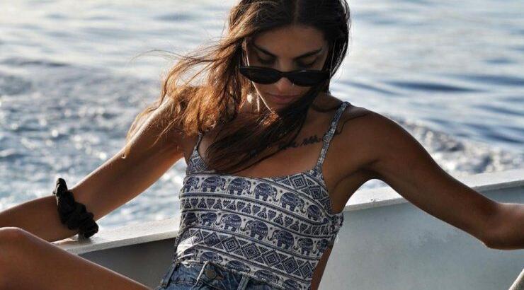 Σοκάρει η Άννα Μαρία Βέλλη: "Έχω βρεθεί στη ζωή μου σε δύο κακοποιητικές σχέσεις" [βίντεο]