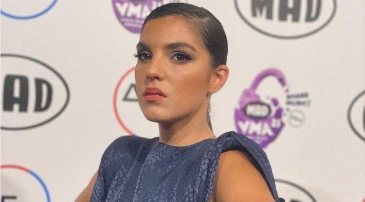 Άννα Μαρία Βέλλη: Η απίστευτη αντίδρασή της σε μια πρόταση γάμου από τον σύντροφό της [εικόνα] 