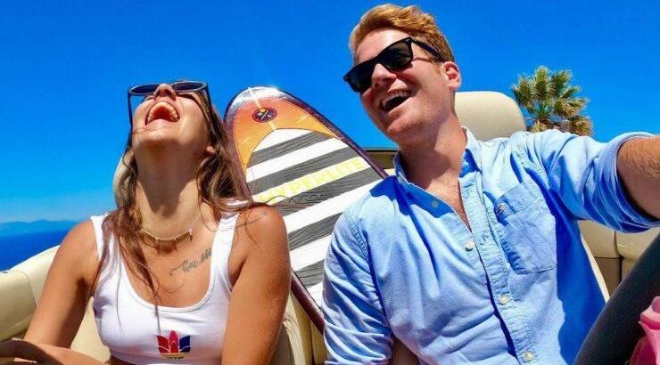 Άννα Μαρία Βέλλη – James Καφετζής: Το "καρφί" τους για την Ιωάννα Μαλέσκου! [βίντεο]