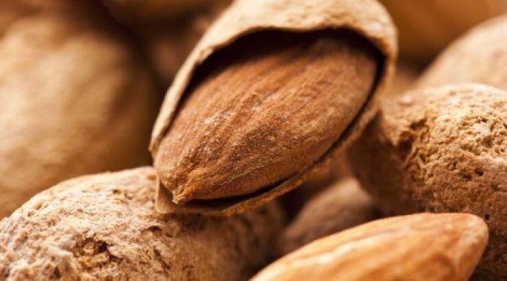 Αμύγδαλο: το δυνατό όπλο της διατροφής