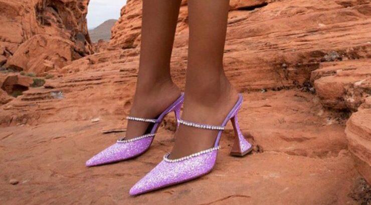 Αυτό το shoe brand είναι η νέα μας εμμονή!