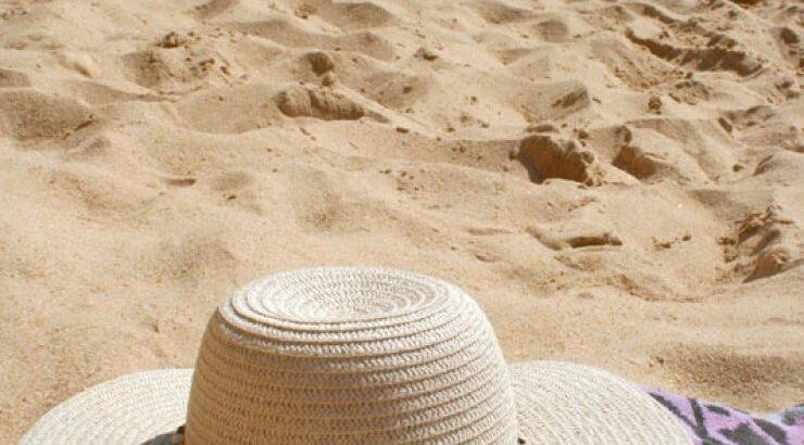 Οι κίνδυνοι της άμμου