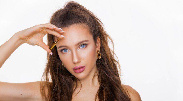 Αυτός είναι ο τρόπος για να επαναφέρεις τη λάμψη στο πρόσωπό σου!