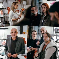 Βρεθήκαμε στα εγκαίνια του Amyth Store