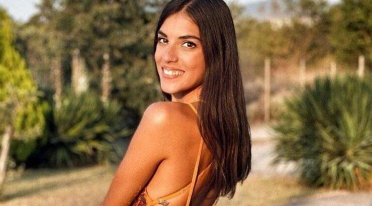 Άννα Μαρία Βέλλη: "Πρώτη φορά στη ζωή μου πειραματίστηκα με τον εαυτό μου στα 26 μου"