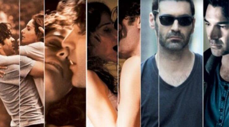 Το «Αν» υποψήφιο στα Βραβεία Ελληνικής Ακαδημίας Κινηματογράφου 2013