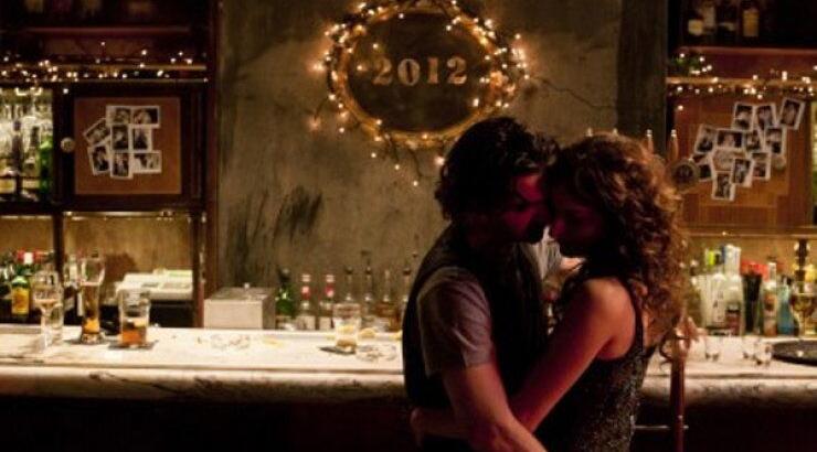 "Αν": Απόψε η πολυαναμενόμενη πρεμιέρα