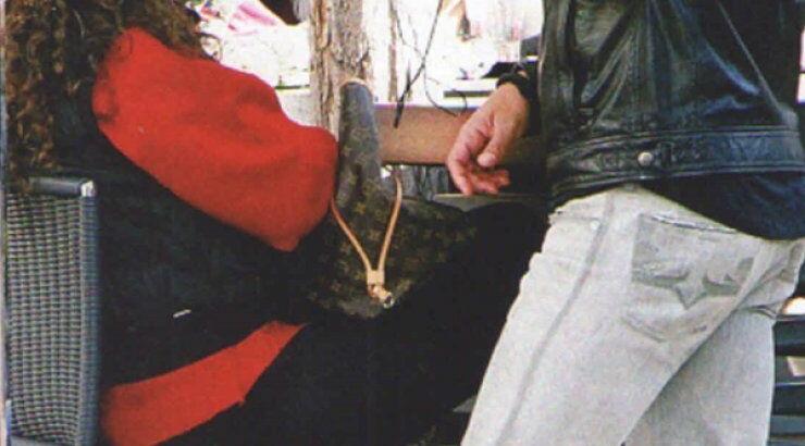 Νίκος Αναδιώτης: Το ατύχημα της συζύγου του και η ανατροπή σχεδίων!