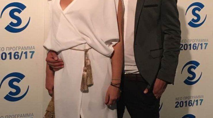 Αυτός ο γάμος θα έχει ενδιαφέρον! Γιώργος Αναγιωτός – Βαλεντίνα Νικολάου: Θα παντρευτούν παραδοσιακά!