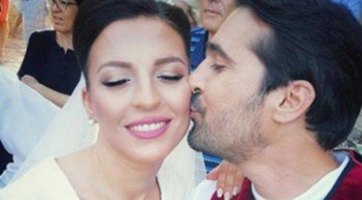 Βαλεντίνα Νικολάου: Η αναφορά πρώτη φορά στις φήμες χωρισμού από τον Γιώργο Αναγιωτό [βίντεο]