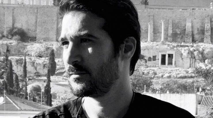 Ο Γιώργος Αναγιωτός είχε γενέθλια και αποκάλυψε την ηλικία του! [βίντεο]