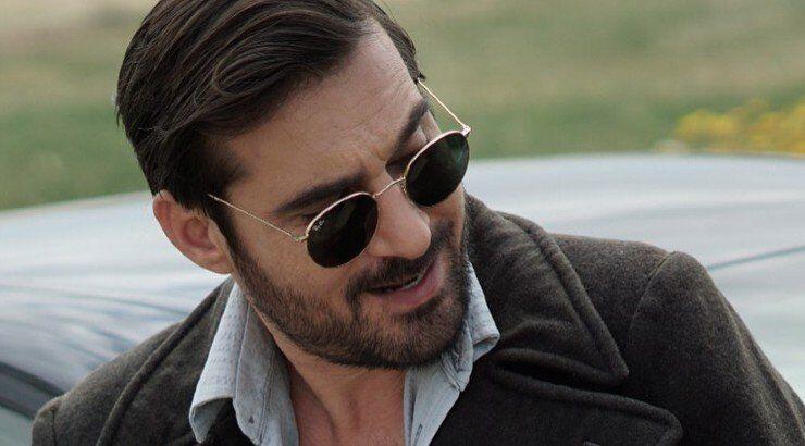 Γιώργος Αναγιωτός: Η αντίδραση του στα δημοσιεύματα χωρισμού!