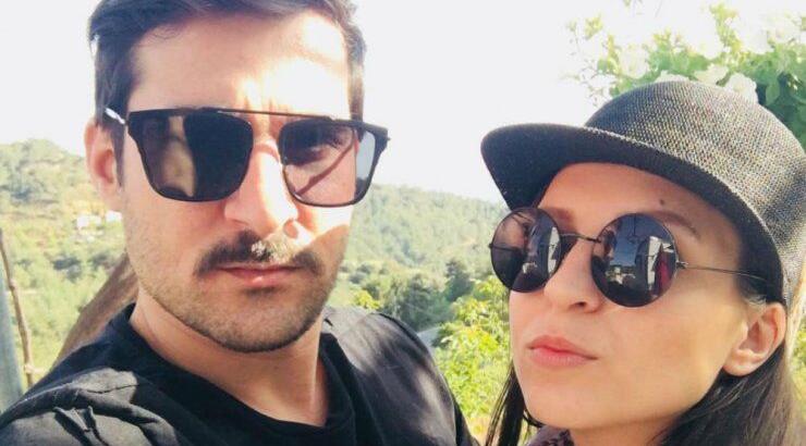 Βαλεντίνα Νικολάου: "Με τον Γιώργο ζούμε στο ίδιο σπίτι αλλά είμαστε σαν ξένοι" [βίντεο]