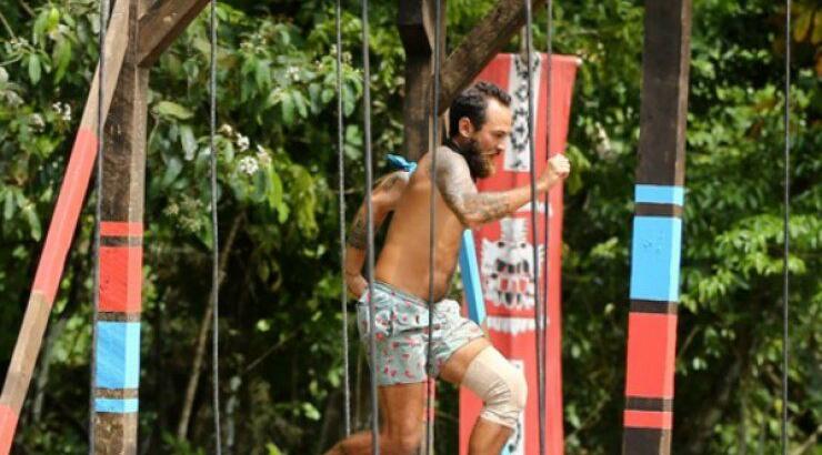 Ο Αναγνωστόπουλος αποκαλύπτει το παρασκήνιο της ένστασης στο αγώνισμα με τον Ντάνο: "Δεν την έκανα εγώ αλλά…"