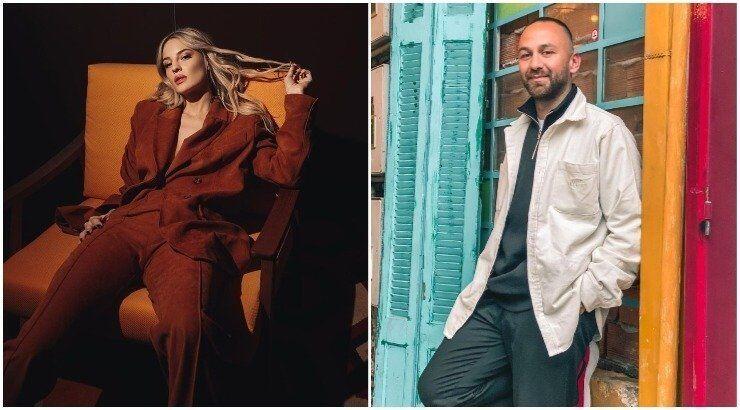 Κώστας Αναγνωστόπουλος: Οι πρώτες δηλώσεις μετά τις φήμες για σχέση με την Ιλένια Ουίλιαμς [βίντεο]