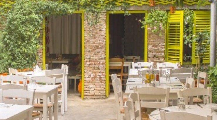 Ανακαλύψαμε 10 κρυφές αυλές στη Λευκωσία