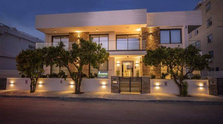 Δραστική σύσφιξη και ανόρθωση προσώπου και σώματος!