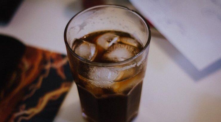 Αναψυκτικά: Μπορούν να είναι μέρος μιας σωστής διατροφής;