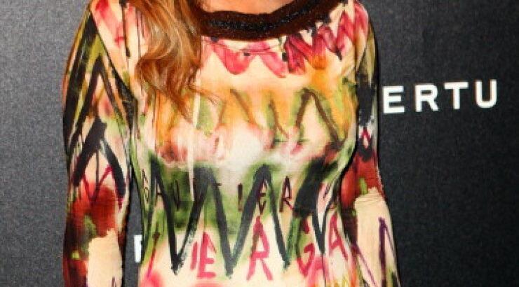 Anastacia: Δεύτερη φορά αντιμέτωπη με τον καρκίνο