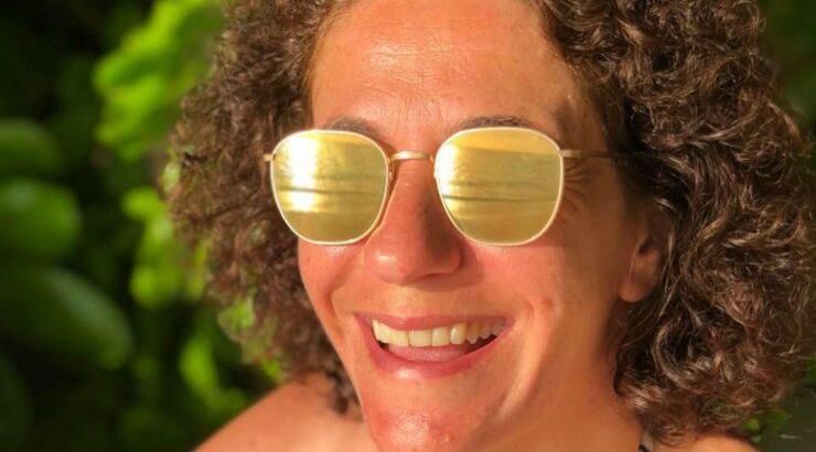 Αναστασία Παπαδοπούλου: Ανήρτησε την πρώτη εικόνα με το νεογέννητο παιδάκι της 