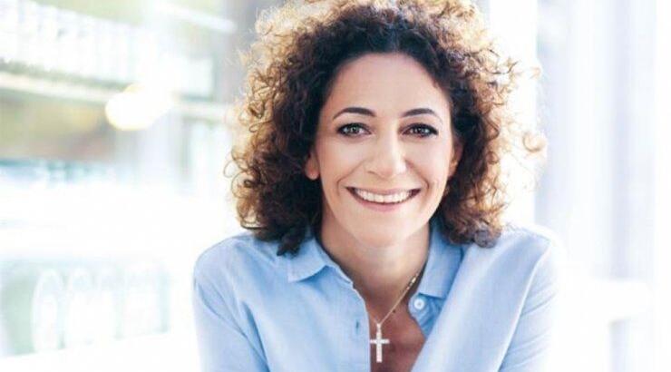 Αναστασία Παπαδοπούλου: Ο επεισοδιακός τρόπος που η οικογένειά της έμαθε για την εγκυμοσύνη της! 