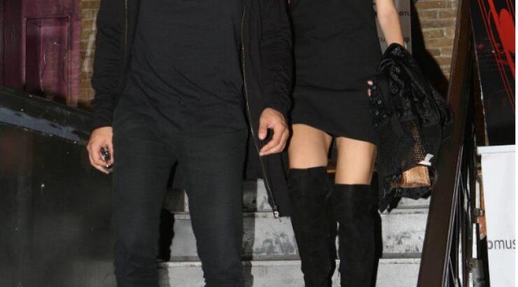 Θεωνά - Αναστασιάδης: Περιμένουν το πρώτο τους παιδάκι;