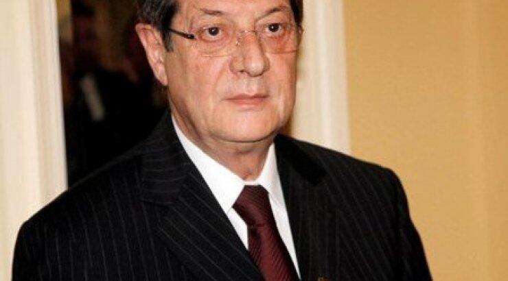 Δείτε το "Λίο" πρώτη μούρη στις συναντήσεις στο Προεδρικό