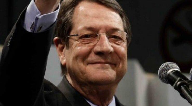 Αναστασιάδης: "Προσπάθεια αποπροσανατολισμού του λαού" 