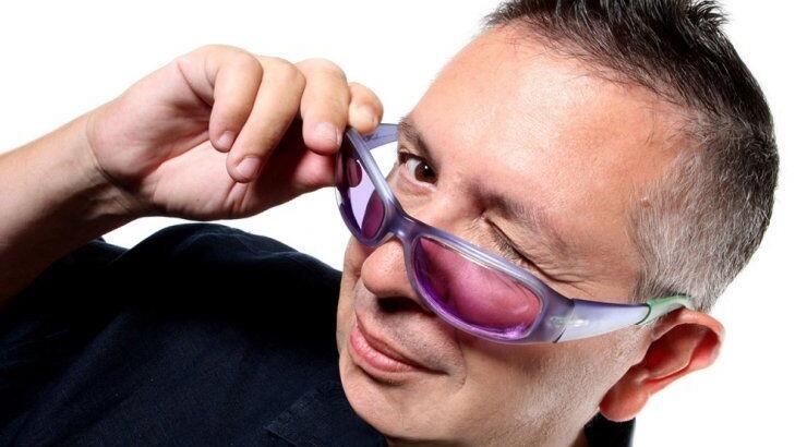 Θέμος Αναστασιάδης: Γράφει ξανά για την Κύπρο 